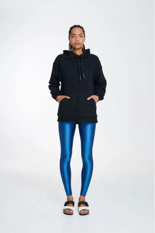 Jacqueline Shiny Leggings - Andreakou Concept Store