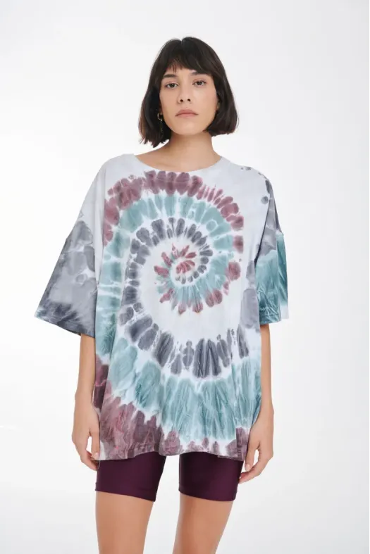 Amaryllis Shiny Biker Shorts - Andreakou Concept Store