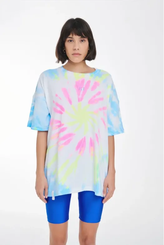 Amaryllis Shiny Biker Shorts - Andreakou Concept Store