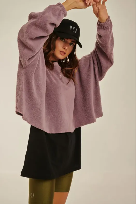 Amaryllis Shiny Biker Shorts - Andreakou Concept Store