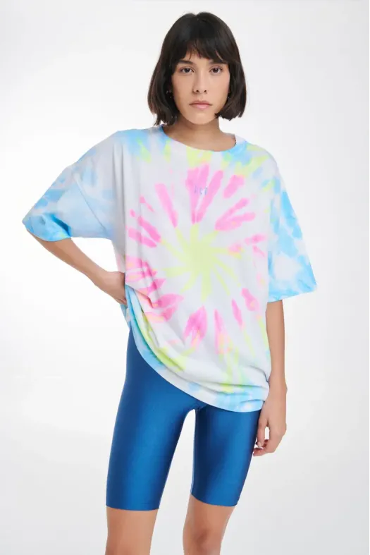 Amaryllis Γυαλιστερο Ποδηλατικο Shorts