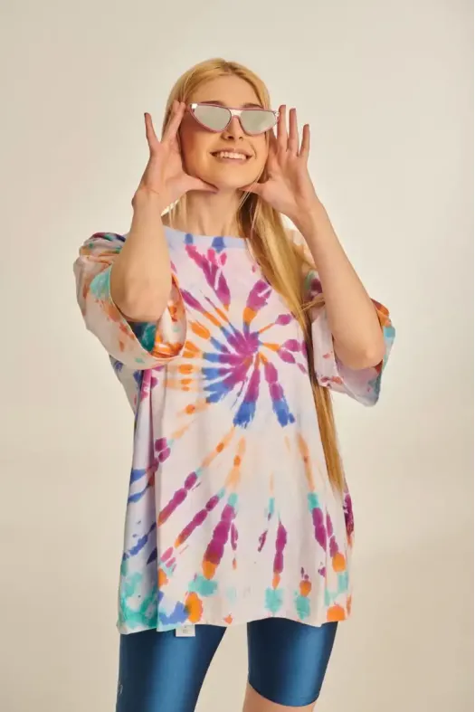 Amaryllis Γυαλιστερο Ποδηλατικο Shorts