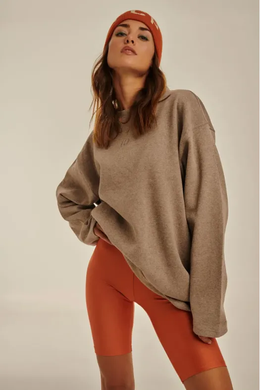 Amaryllis Γυαλιστερο Ποδηλατικο Shorts