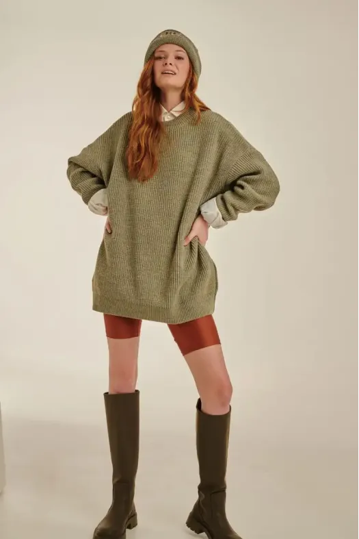 Amaryllis Γυαλιστερο Ποδηλατικο Shorts