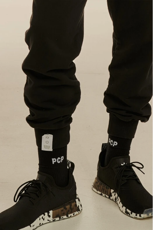Socks Unisex One Color PCP - Andreakou Concept Store