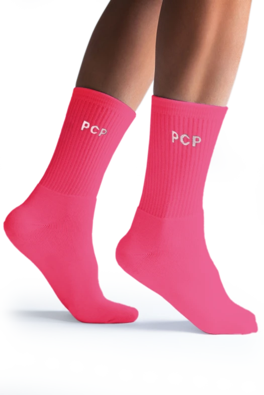 Socks Unisex One Color PCP - Andreakou Concept Store