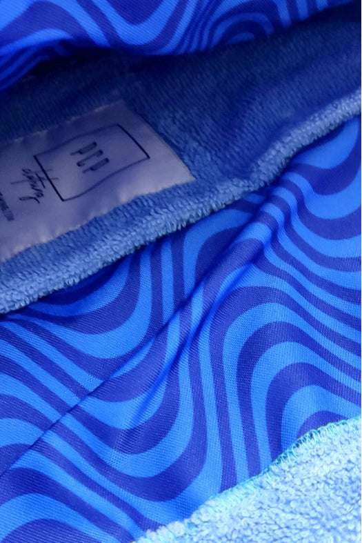 Τσαντα Θαλασσης Πετσετε - Andreakou Concept Store