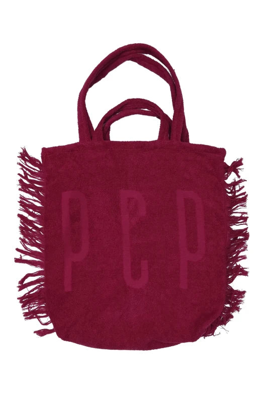 Τσαντα Θαλασσης Πετσετε - Andreakou Concept Store