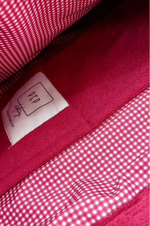 Τσαντα Θαλασσης Πετσετε - Andreakou Concept Store