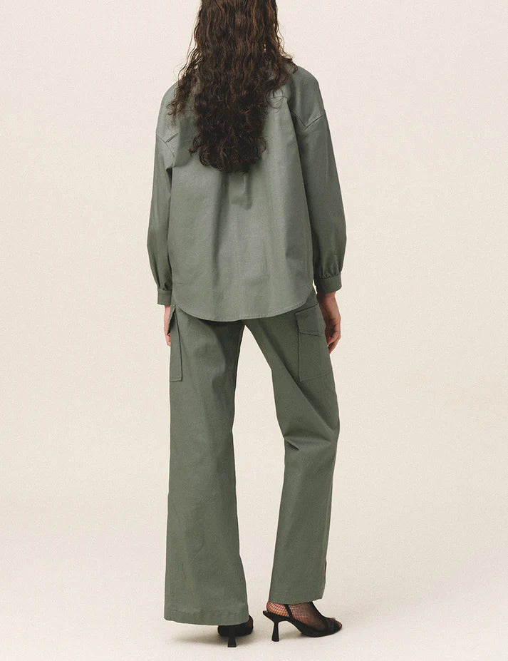 JERRY Cargo Pants - Andreakou Concept Store