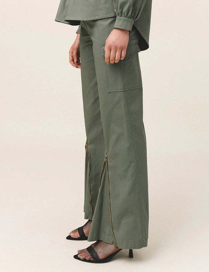 JERRY Cargo Pants - Andreakou Concept Store