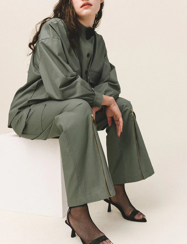 JERRY Cargo Pants - Andreakou Concept Store