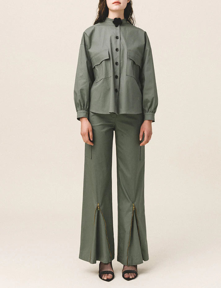 JERRY Cargo Pants - Andreakou Concept Store