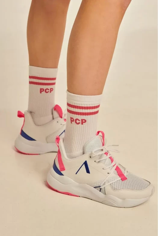 Sock Stripes PCP - Andreakou Concept Store