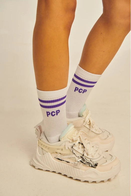 Sock Stripes PCP - Andreakou Concept Store