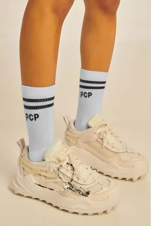 Sock Stripes PCP - Andreakou Concept Store