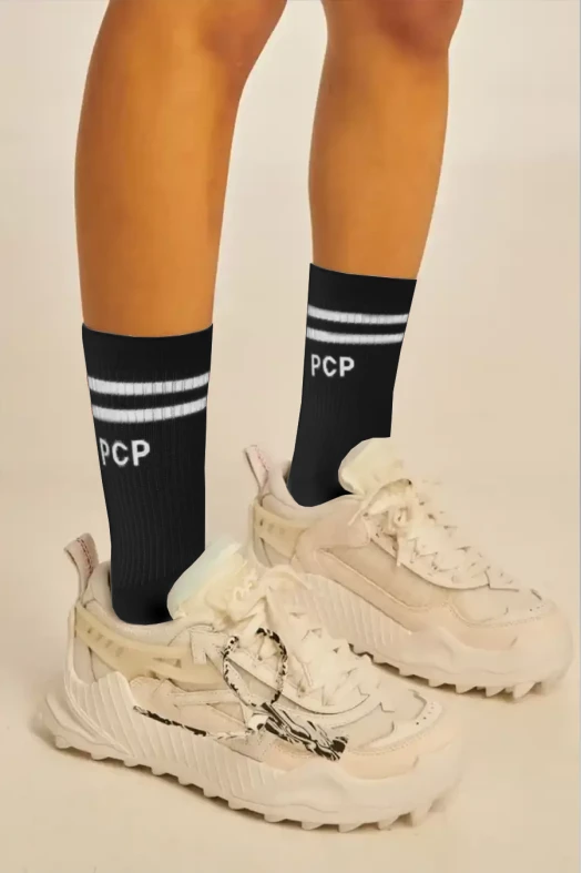 Sock Stripes PCP - Andreakou Concept Store