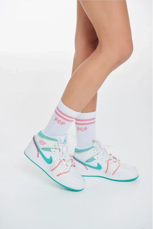 Sock Stripes PCP - Andreakou Concept Store