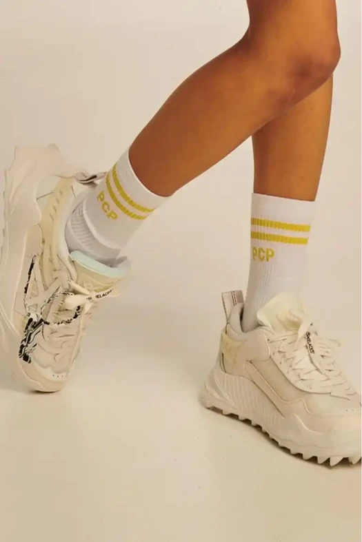 Sock Stripes PCP - Andreakou Concept Store