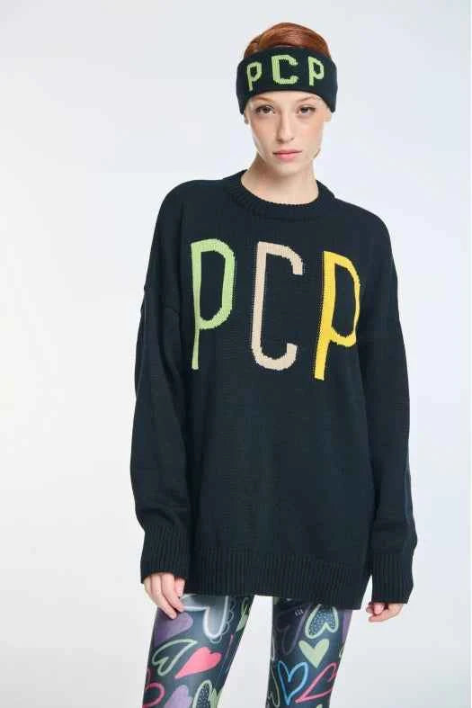 Lonsleeve Knitwear
