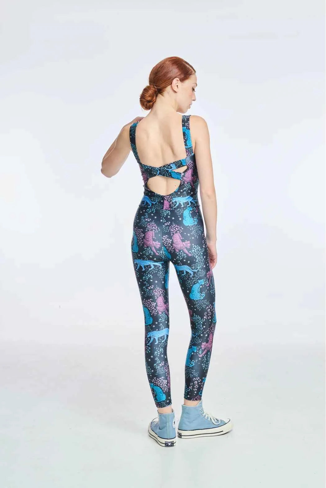 Bodysuit Printed Alexis