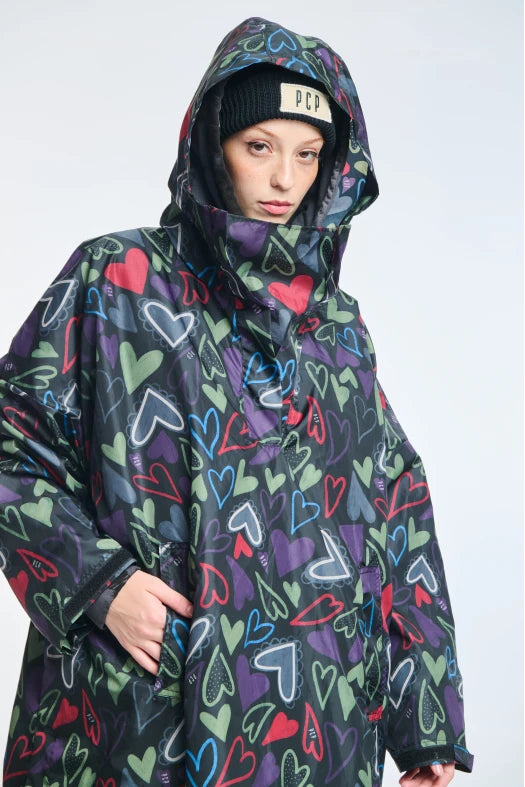 Knitted Beanie PCP - Andreakou Concept Store