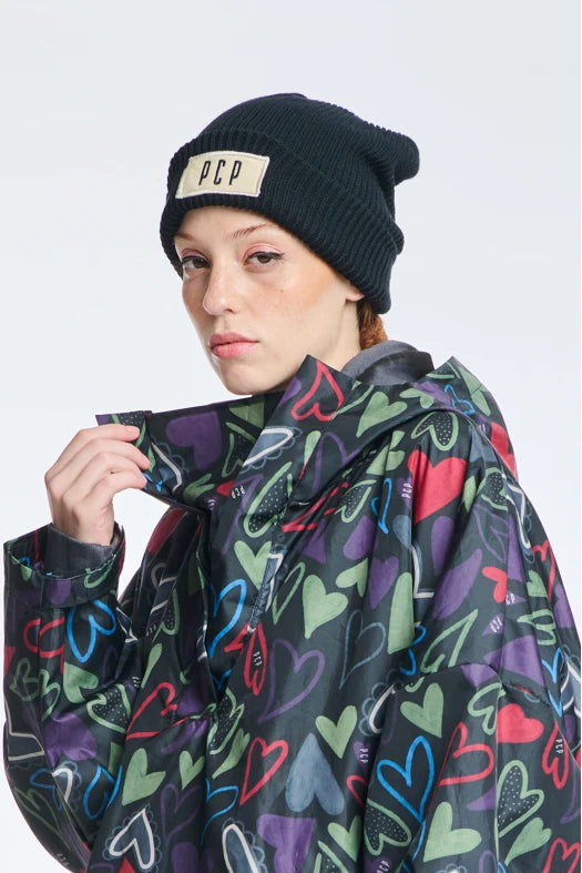 Knitted Beanie PCP - Andreakou Concept Store