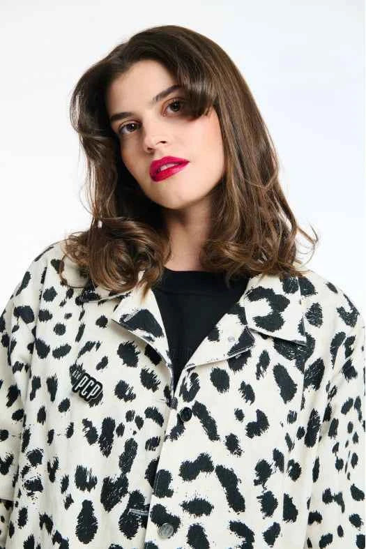 Jacket longsleeve Pcp