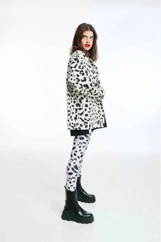 Jacket longsleeve Pcp