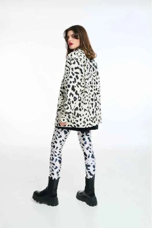 Jacket longsleeve Pcp