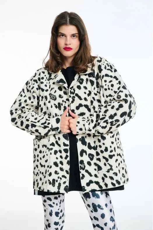 Jacket longsleeve Pcp