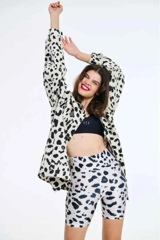 Jacket longsleeve Pcp