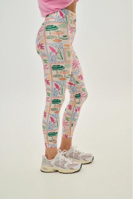 Γυναικειο Εμπριμε Ψηλομεσο Κολαν Γυαλιστερο Lynn - Andreakou Concept Store