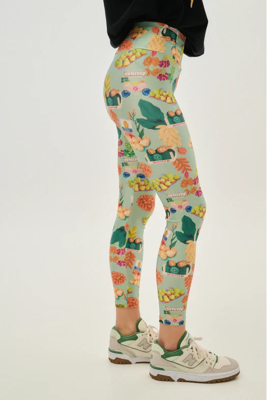 Γυναικειο Εμπριμε Ψηλομεσο Κολαν Γυαλιστερο Lynn - Andreakou Concept Store