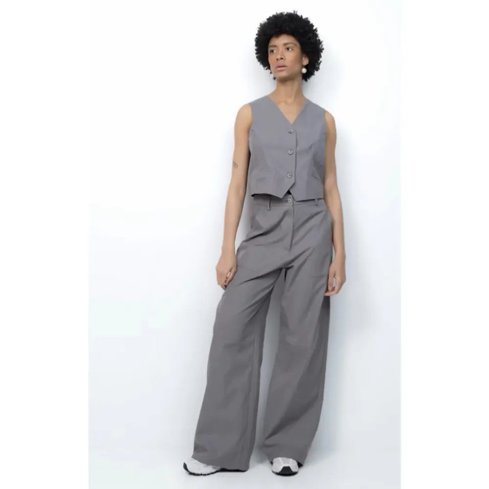 Γιλέκο Kim - Andreakou Concept Store