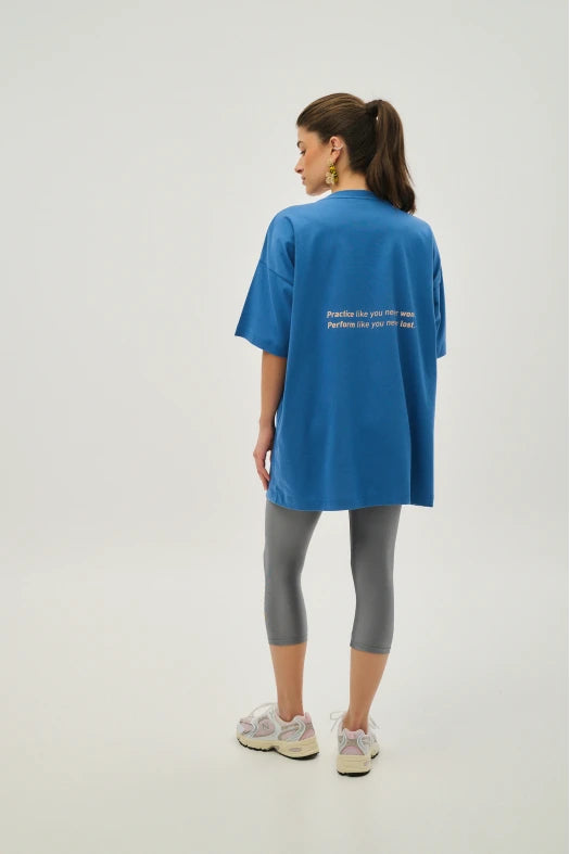 Quote T-Shirt - Andreakou Concept Store