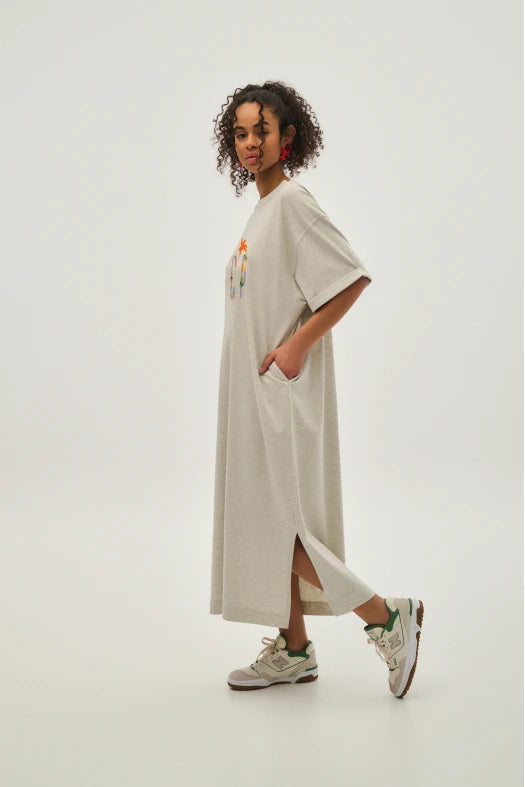 Mila Dress - Andreakou Concept Store