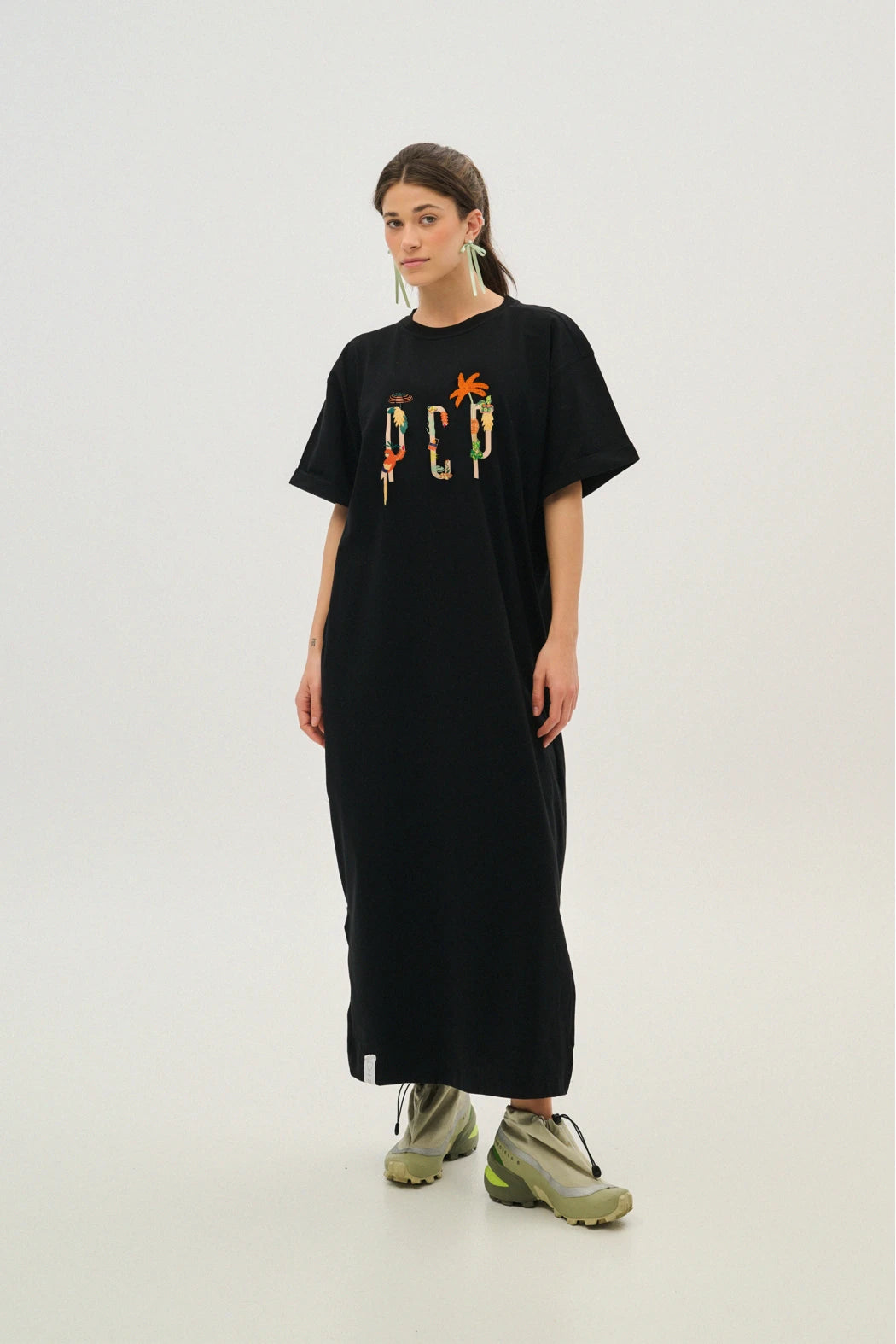 Mila Dress - Andreakou Concept Store