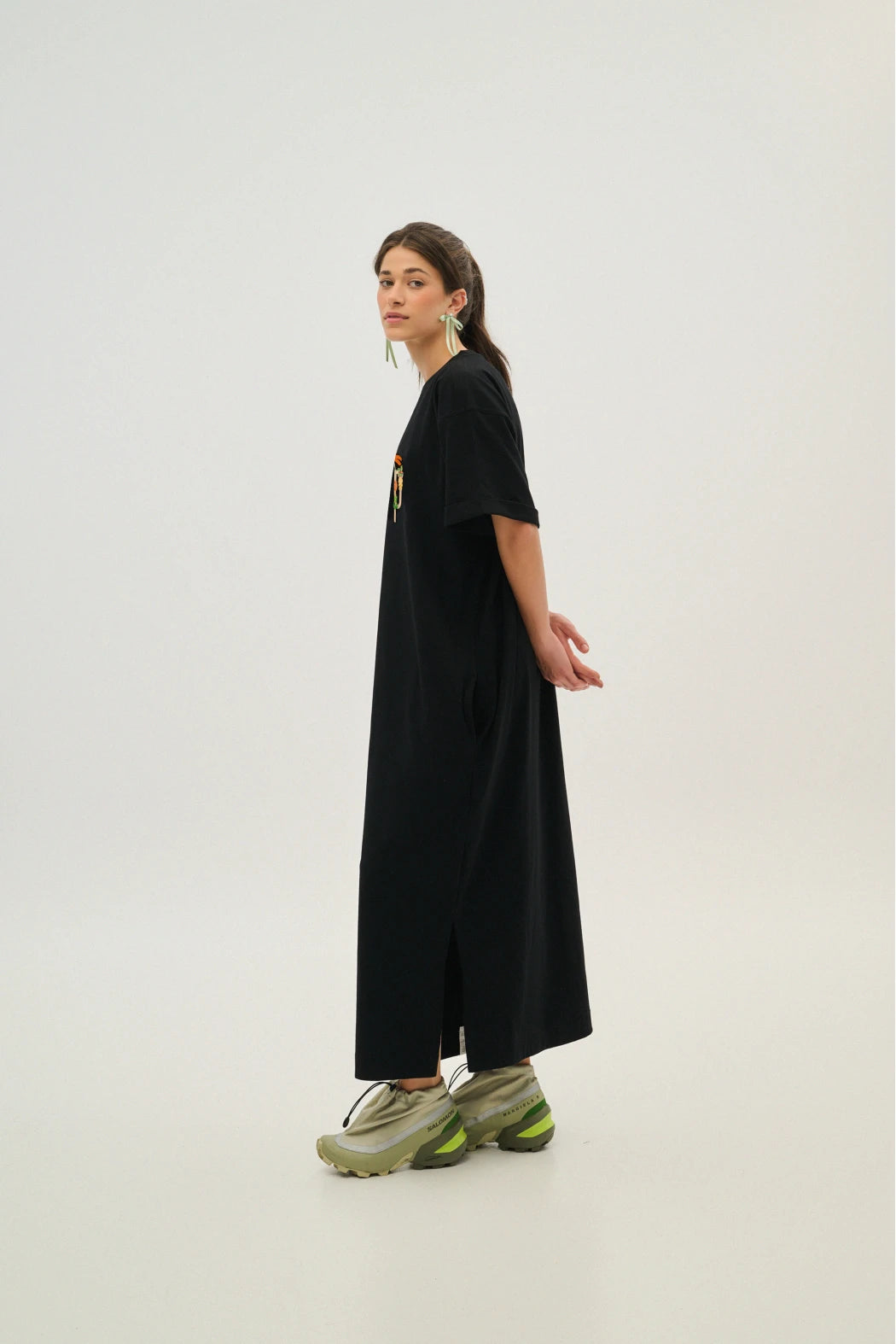 Mila Dress - Andreakou Concept Store