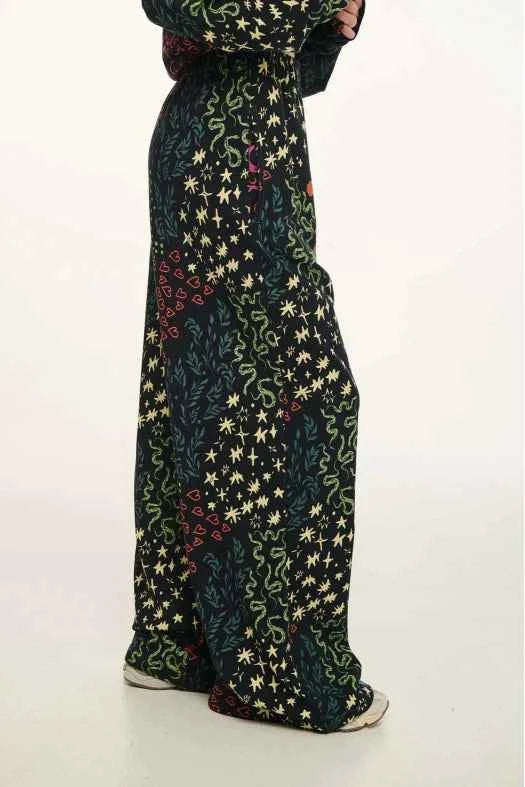 Traditional Japanese kimono with intricate patterns on a white background