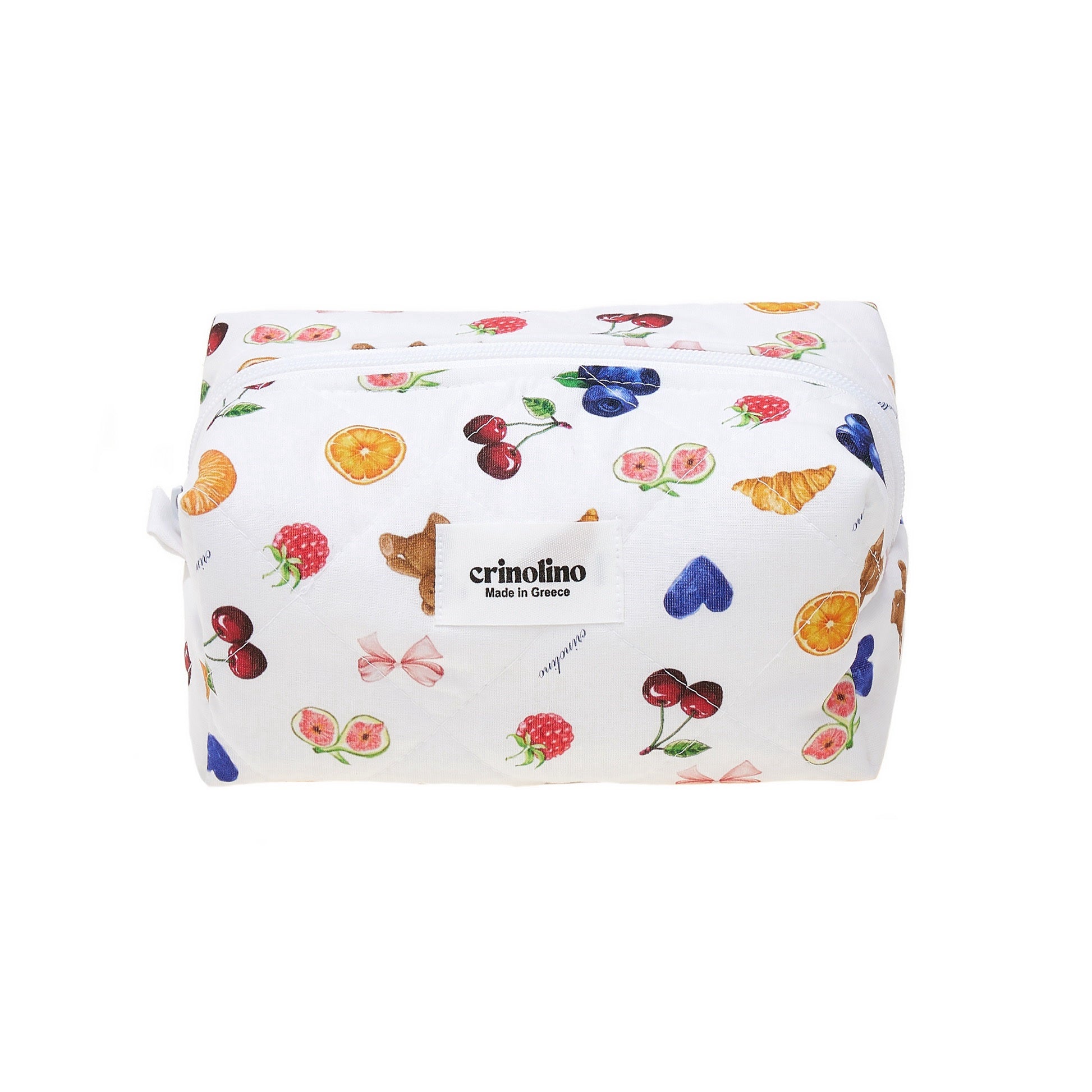 SUNDAY BRUNCH Make Up Classic Bags - Andreakou Concept Store