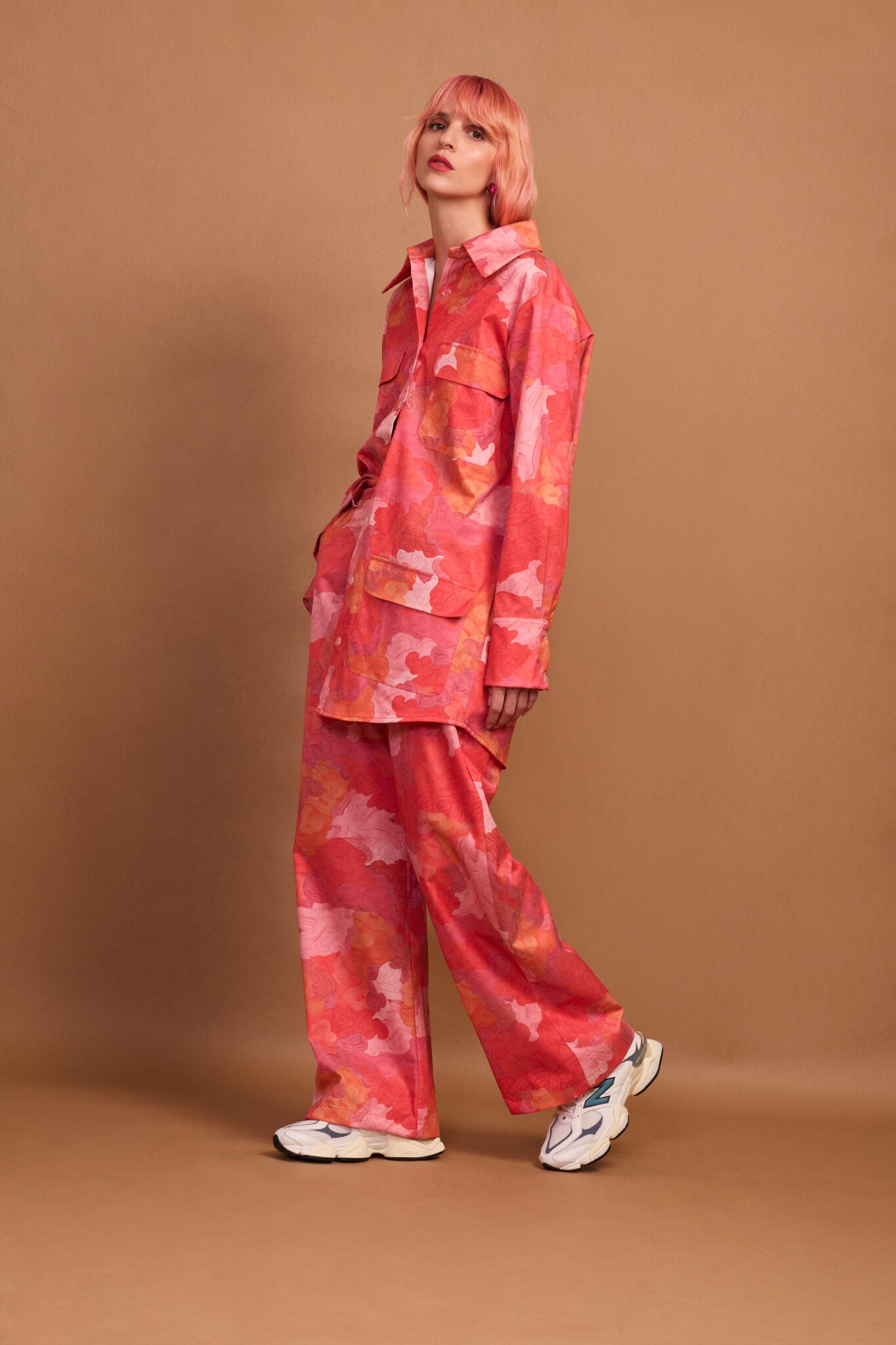 Janer Shirt-Dress - Andreakou Concept Store