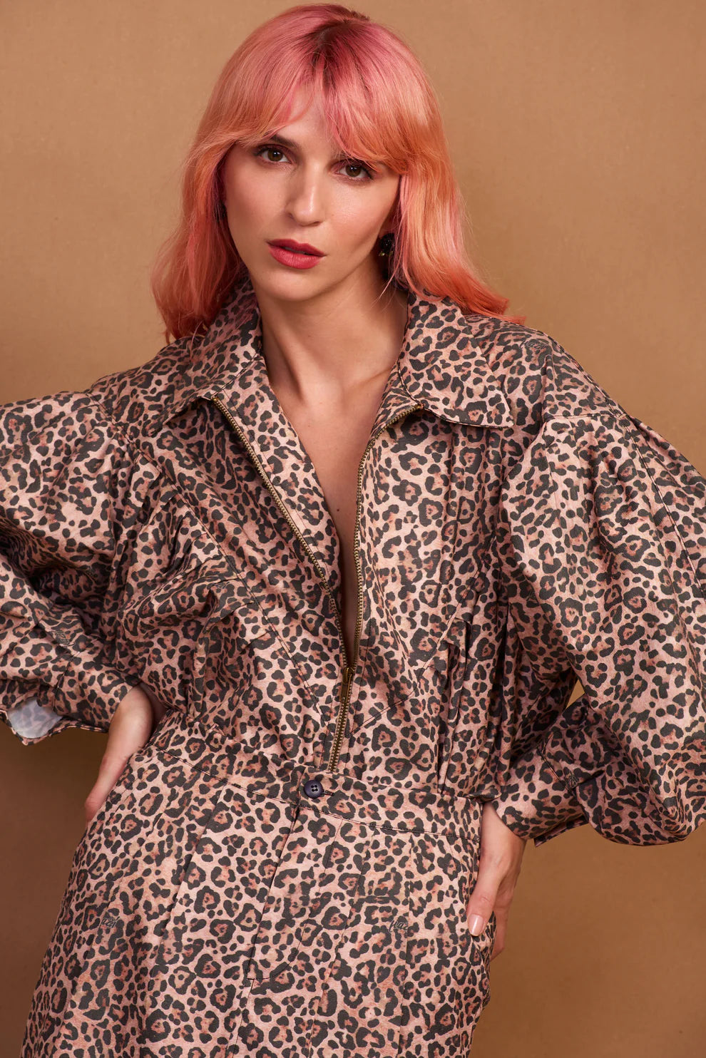Alexis Jacket - Andreakou Concept Store