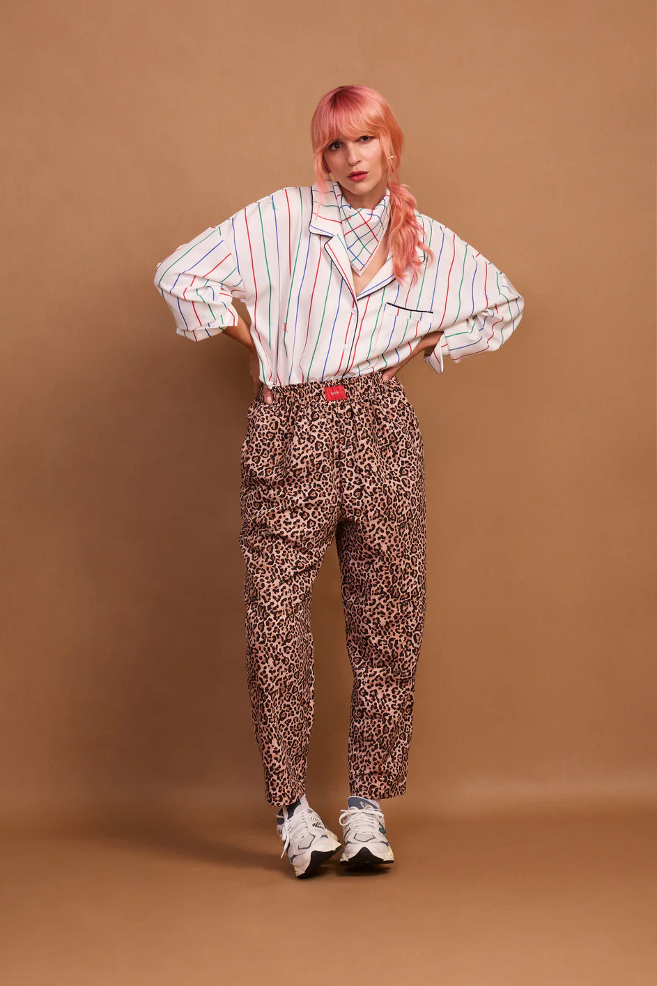 Patrick Pants - Andreakou Concept Store