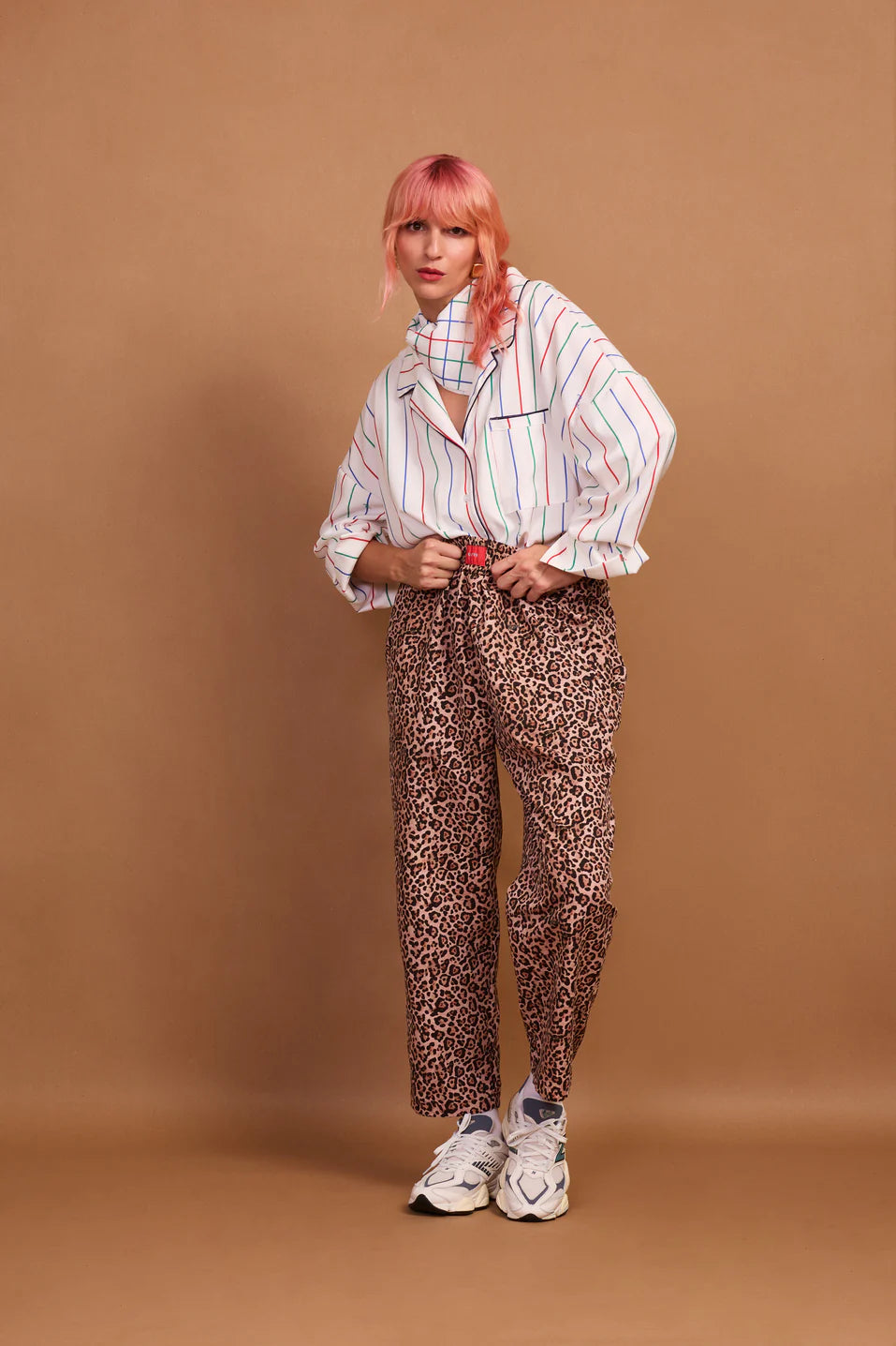 Patrick Pants - Andreakou Concept Store