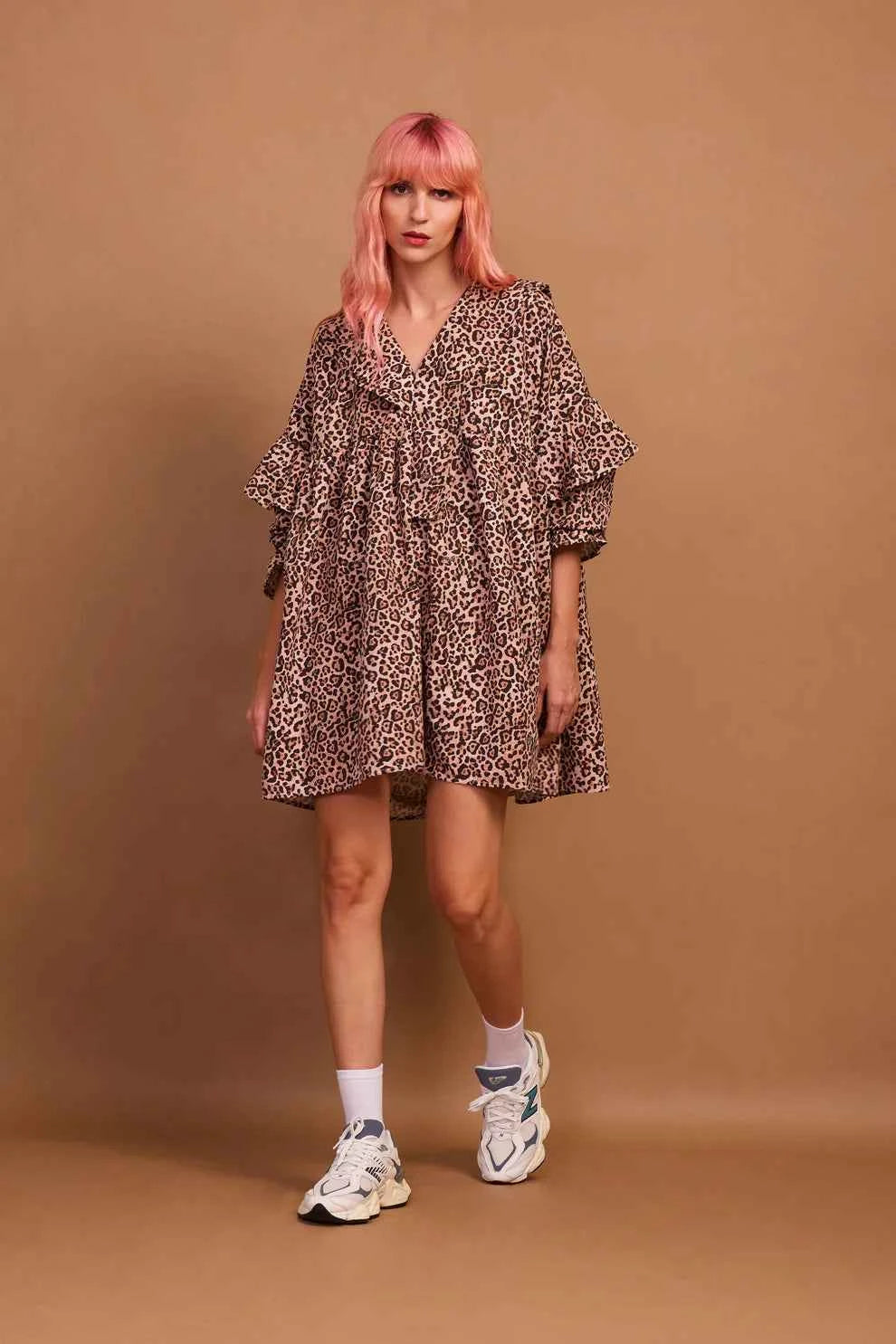 Alicia dress
