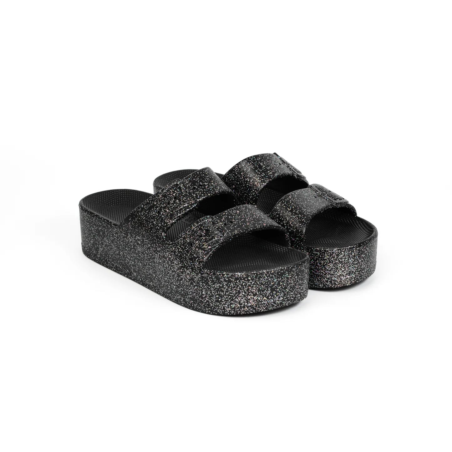 HIGH ANGIE SLIDES - Andreakou Concept Store