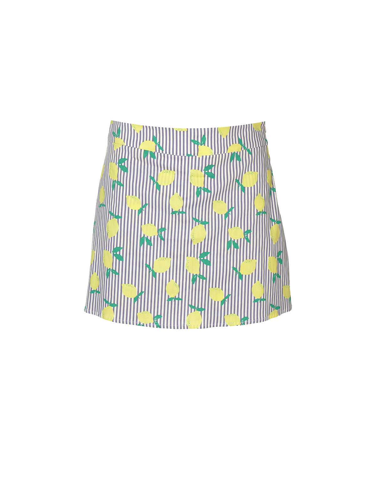 SOREL Printed Cotton Skort - Andreakou Concept Store