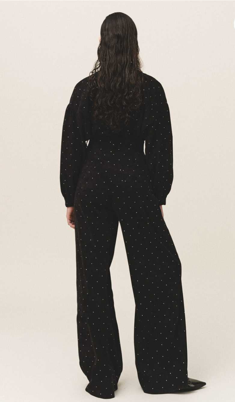 Dave Stone Carduroy Pants - Andreakou Concept Store