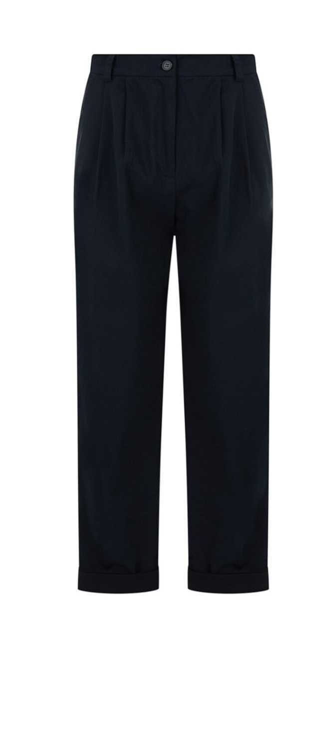 ANDREE Wide-Leg Pants - Andreakou Concept Store